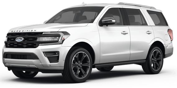 FORD EXPEDITION MAX 2023 1FMJK1K8XPEA06579 image